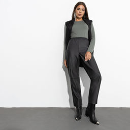 Брюки Горяча и опасна - Charutti фото 2