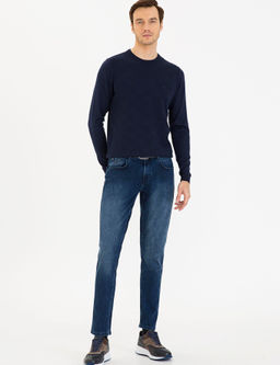 Mavi Slim Fit Jean Pantolon