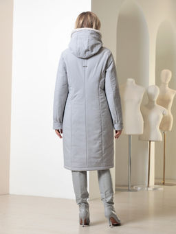 Пальто - Dizzyway фото 4