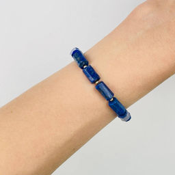 Браслет из Лазурита