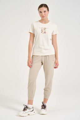 Футболка Серый - Anta фото 7