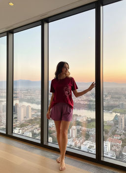 Пижама женская арт. 806