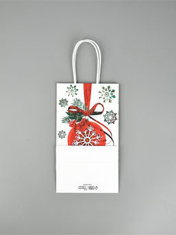 Набор новогодних пакетов «Новогодняя пора»