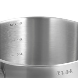 Ковш TalleR TR-11011 1,6 л Ковентри