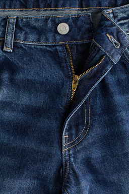 Baggy Low Waist Jeans - H&m фото 5