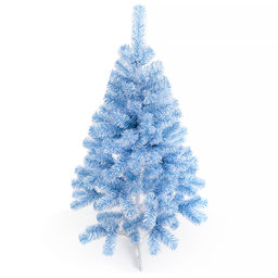 Елка искусственная "Blue" 180 см