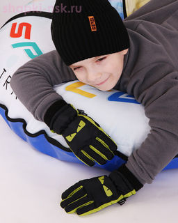 018-TCH Перчатки (3-5 лет)