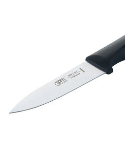 52946 GIPFEL Нож для чистки овощей BERG 9 см. Материал лезвия: хромистая нержавеющая сталь X30Cr13.