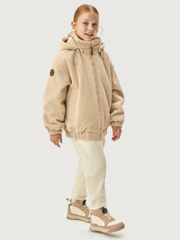 Куртка 4м6626 беж