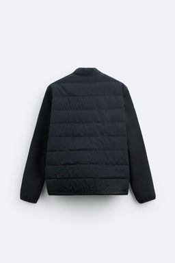 LIGHT PADDED JACKET - Zara фото 7
