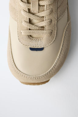 BAREFOOT TRAINERS - Zara фото 16