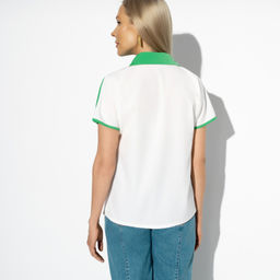 Блуза Модное изыскание (ideal) - Charutti фото 11