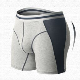 Трусы-боксеры А23117420 - Tadmico фото 2