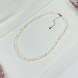 Бусы из Жемчуга 40 см +