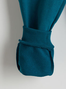 Beli Lastikli Erkek ?ocuk Jogger E?ofman Alt?