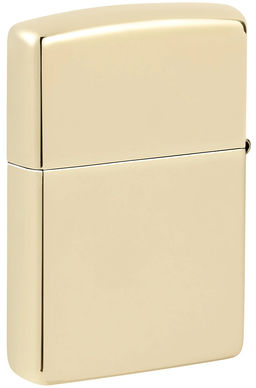 Зажигалка ZIPPO классическая с покрытием цвета шампанского | Classic Champagne 46682  фото 6