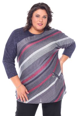 Туника-2388 - Lady maria фото 26