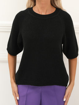 Джемпер Др5-506/6 - Wisell фото 9