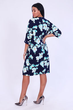 Платье 52205 - Натали фото 16