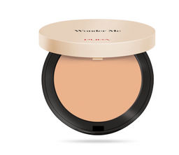 PUPA Компактная пудра WONDER ME тон 20 Нюдовый