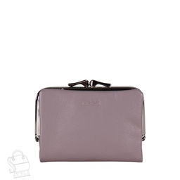 Женский кошелек 23-14WN l.purple BBGS - S-style фото 2