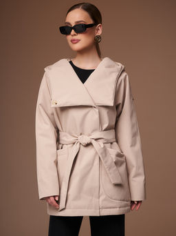 Плащ женский HOOPS, арт. 33020  фото 7