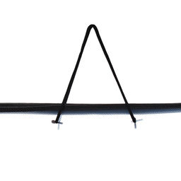 Папка для чертежей и рисунков А3, 460 х 320 х 25 мм, с ручками, пластиковая, молния вокруг, Офис - Calligrata фото 4