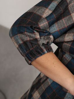 Джемпер М4-5349/3 - Wisell фото 15