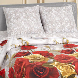 Каприз 2 сп. с Евро АРТПОСТЕЛЬ-Поплин-DE LUXE  фото 2