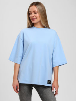 VIOTEX Футболка Верона из хлопка с лайкрой - Виотекс фото 4