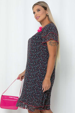 Платье П-2171/22 - Леди агата фото 5