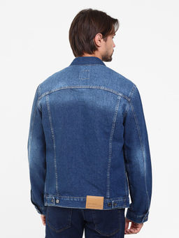 Куртка мужская _ 06424 - F5 фото 3