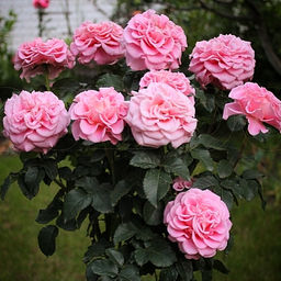 R594 ЭШЛИ