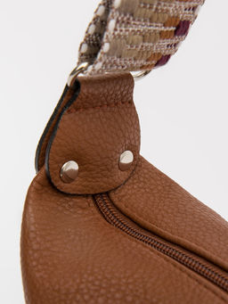 Рыжий седельная сумка S.Lavia  фото 5