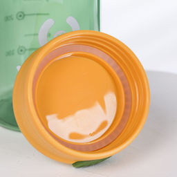 Бутылка для воды спортивная Woohooo Summer 600 ml/ уп60 - Галеонтрейд фото 6