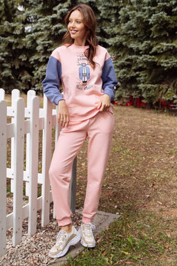 ДЖЕМПЕР ЖЕНСКИЙ арт. 4517W-30117.1F-520.1133