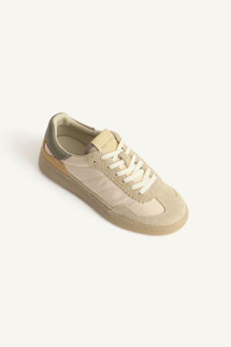 RTR TRNRS / Mostaza - Zara фото 5