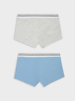 Цена за 2 штуки! Трусы мужские в наборе, 2 шт - Mark formelle фото 9