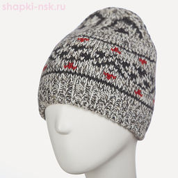 10157/2 MWH Колпак женский флис (56-58)