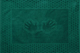 Полотенце махровое Ручки - Comfort life фото 3