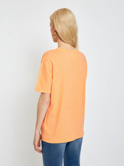 Футболка жен. Adelaide зеленый - Concept club фото 8