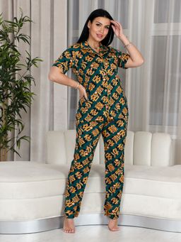 7 ПИЖАМНЫЙ ЖЕНСКИЙ КОСТЮМ - А-дина фото 2