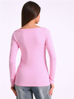 Лонгслив 1ЖДЛД4886200