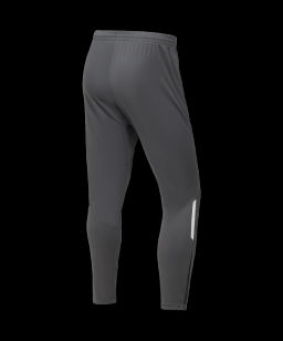 Брюки тренировочные JOGEL CAMP 2 Training No Pocket Pants, серый  фото 3