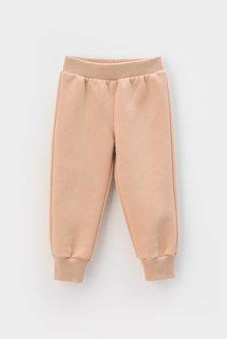 Crockid _ КР 400598/нежный бежевый к413 брюки д/дев яс