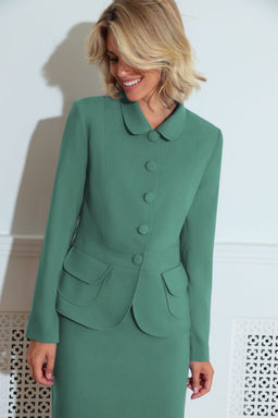 Костюм Lenata 21212 ментол