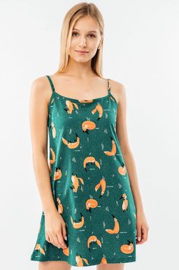 Женская cорочка Happy Fox  фото 11