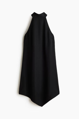 Vestido pa?uelo con lazada - H&m фото 3