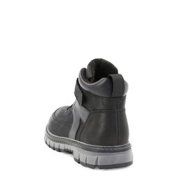 Ботинки для школьников-мальчиков