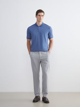 Polo Yaka Pike Erkek Ti??rt